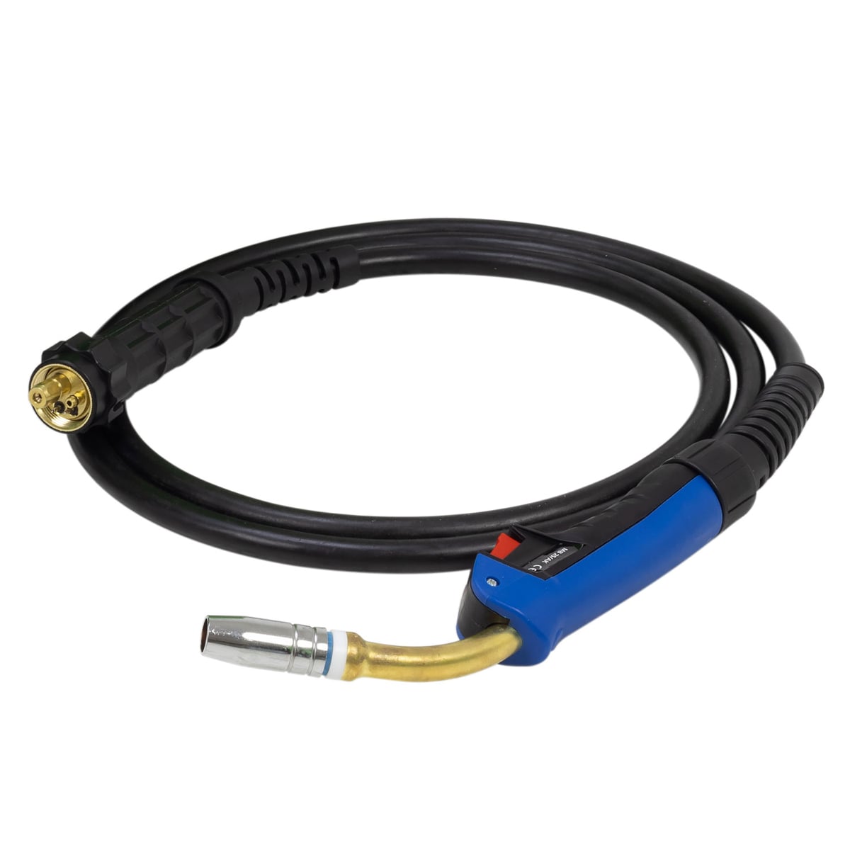 SIP WELDMATE® PRO 250A MIG/ARC/TIG Synergic Inverter Welder with Separate Wire Feed